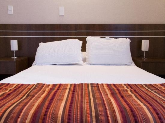 Фото Hotel America