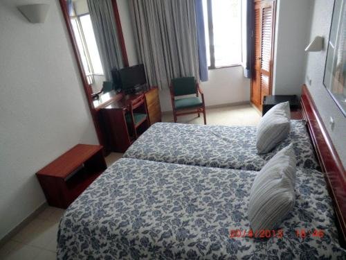 Фото Hostal Bellavista Formentera