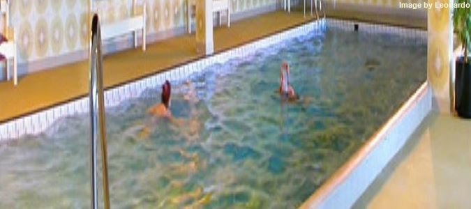 Фото North West Castle Hotel