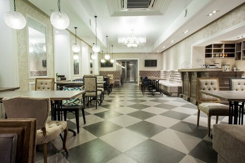 Иное жильё Михаил Строгов в Иркутске