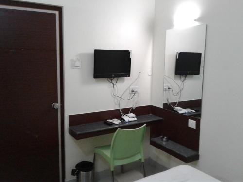 Фото Rb Residency - Paramakudi