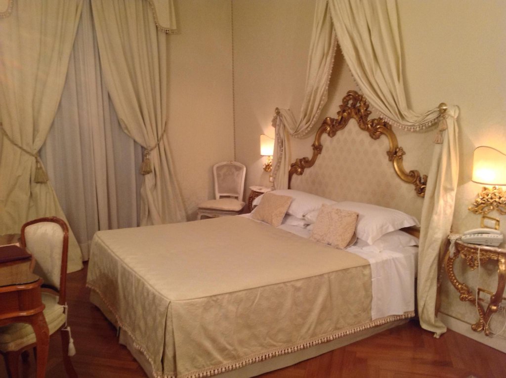 Фото Hotel Antico Doge