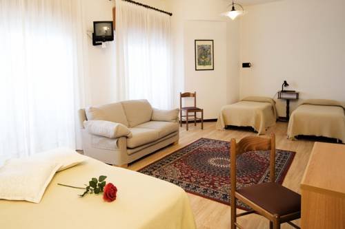 Фото Hotel Concordia