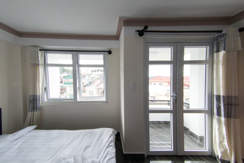 Фото Dala Hotel