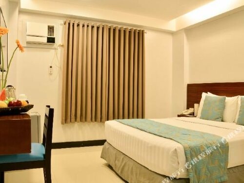 Внешний вид отеля Jony's Boutique Hotel в Малае, фото 4