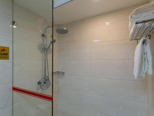 Фото Shaanxi Yongcun Hotel