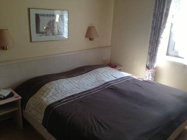 Фото Hotel In der Blume