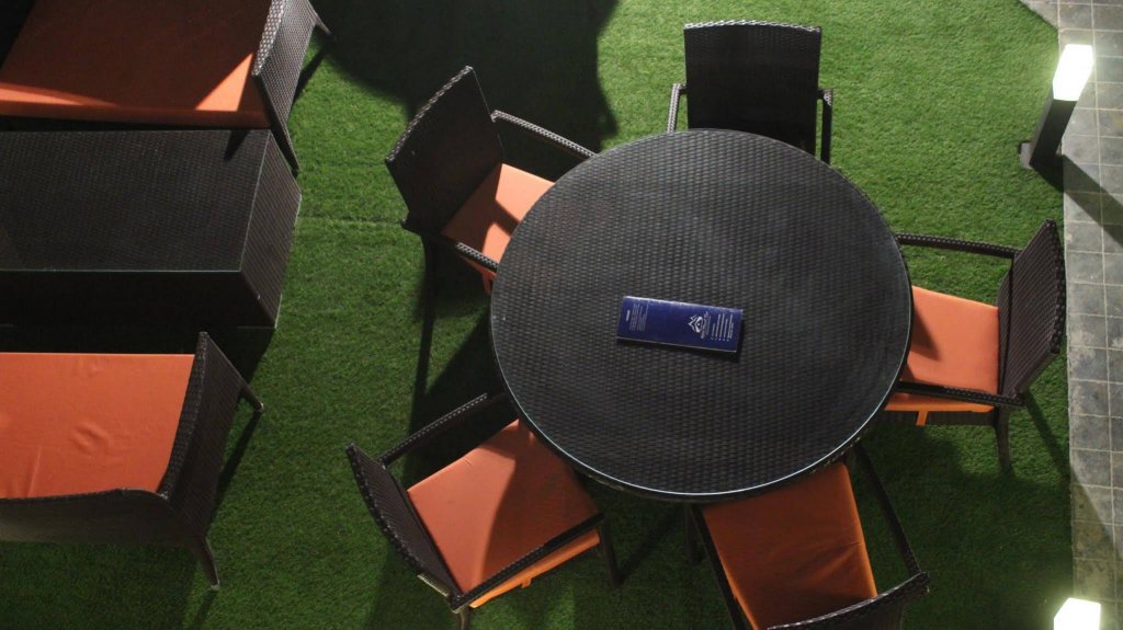 Фото Hotel Mount View by Kasbah Group