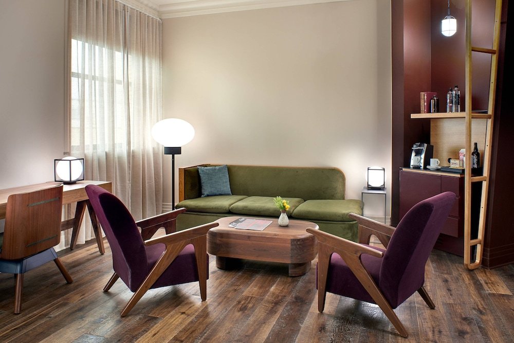 Фото Emery, Autograph Collection Hotel