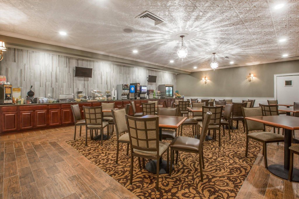 Фото Quality Inn Massena