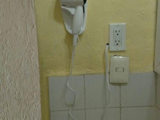 Фото Hotel Hacienda de Castilla