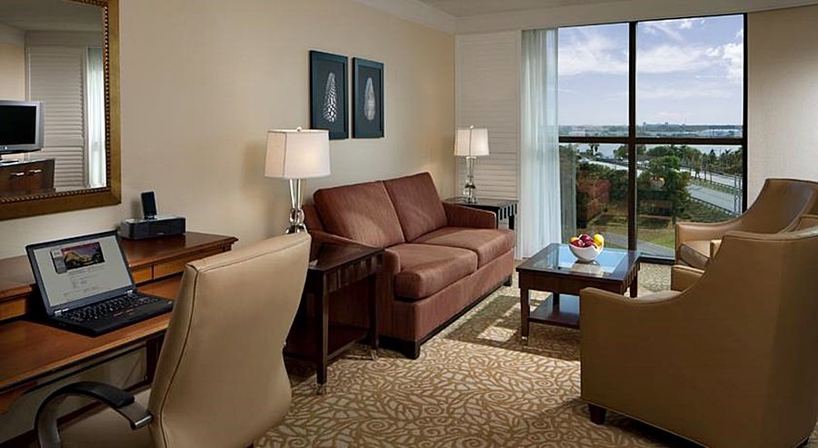 Фото West Palm Beach Marriott