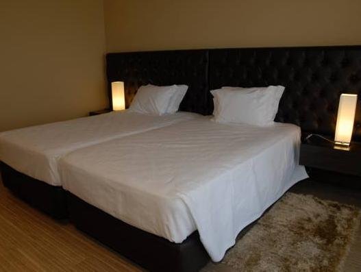 Фото Hotel dos Zimbros