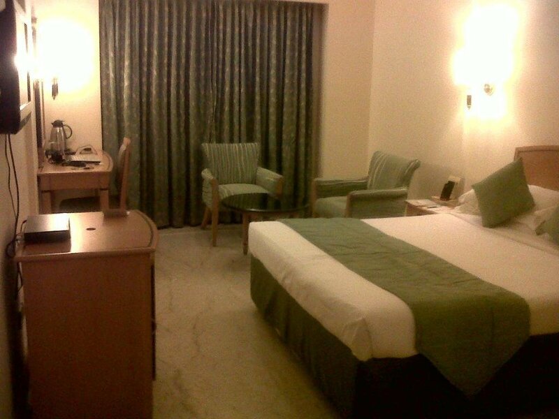 Гостиница Beverly Hotel в Ченнае