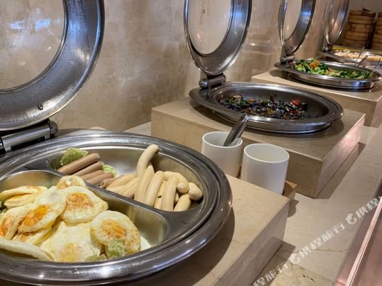 Фото Hangzhou Atour Hotel Hushu Road