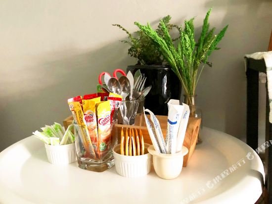 Фото Live n Leaf Lifestyle Homestay