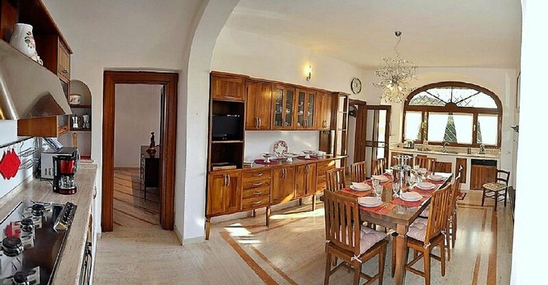 Гостиница Villa Beatrice