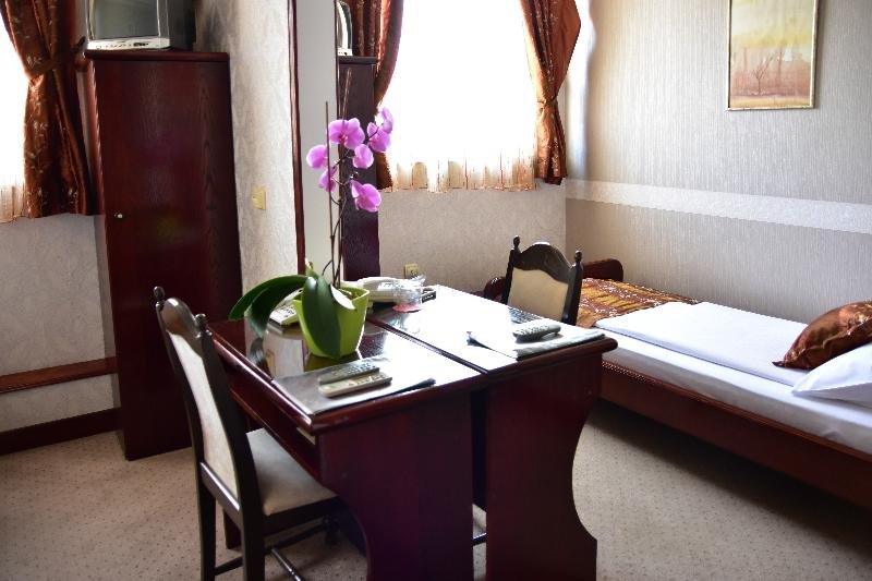 Фото Garni Hotel Lav
