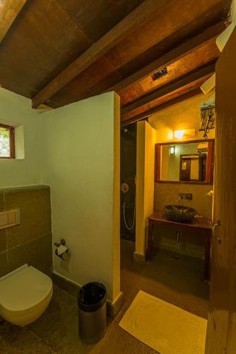 Фото The Windflower Jungle Resorts and SPA