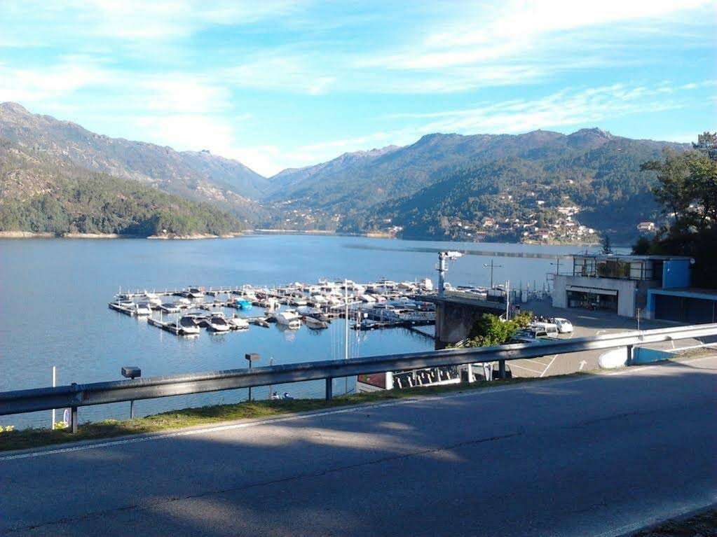 Hotel A Cabana, Braga District, photo