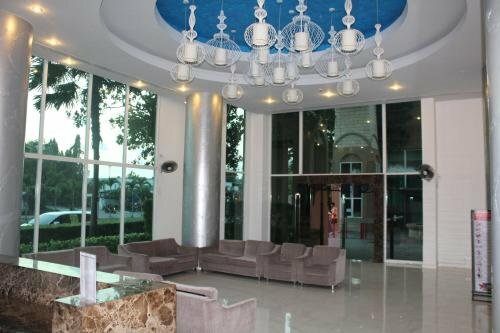 Hotel Atlantis Athena Resort, Pattaya, photo