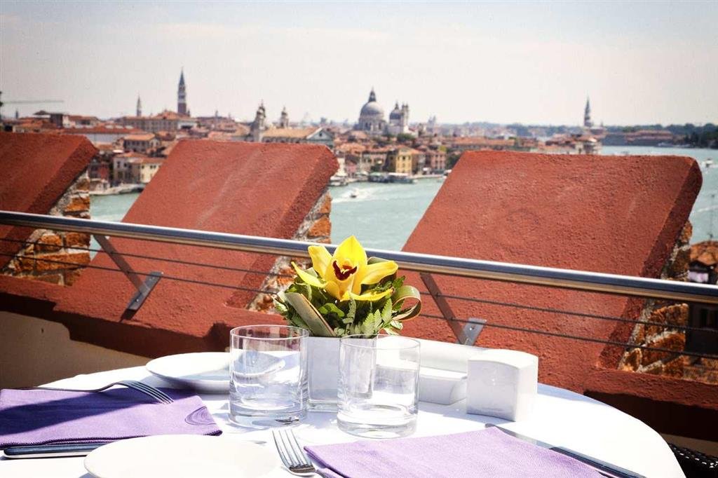 Фото Hilton Molino Stucky Venice