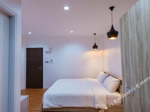Гостиница Thamm Residence в Накхонратчасиме