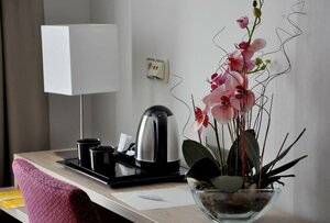 Гостиница Hotel Maestranza