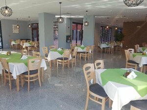 Гостиница А&М Hotel