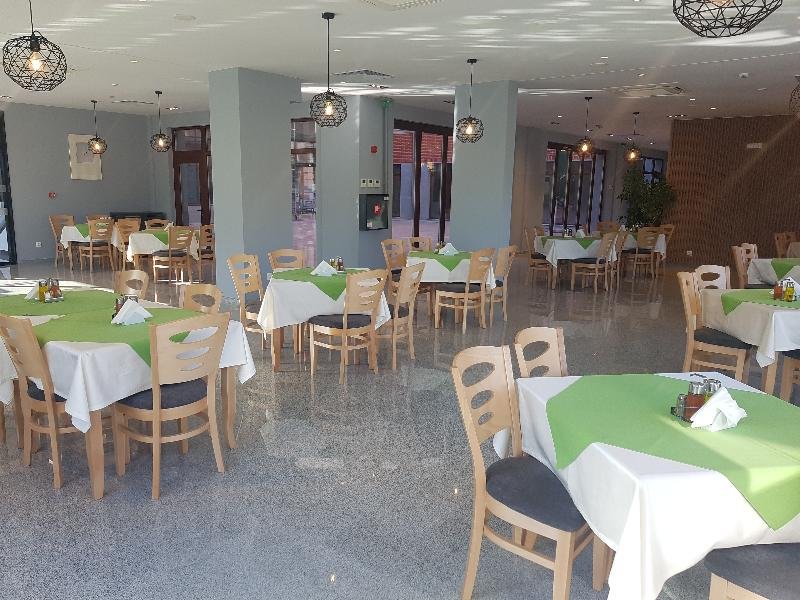 Фото А&М Hotel