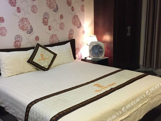Фото Thai Hoa Hotel
