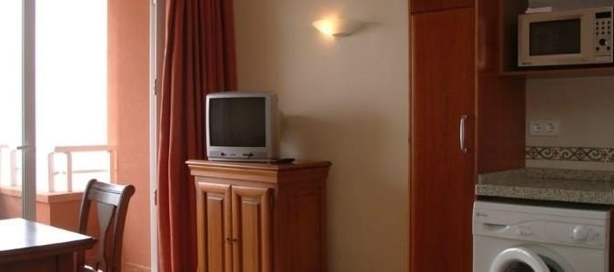 Фото Hotel Sunway Playa Golf & SPA Sitges