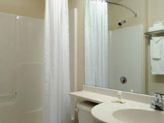 Фото Microtel Inn & Suites by Wyndham Springfield