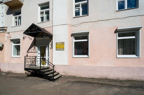 Иное жильё Мёд в Омске