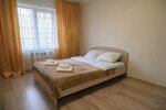 Na Mashinostroitelej 49 A Apartments (улица Машиностроителей, 49А), short-term housing rental
