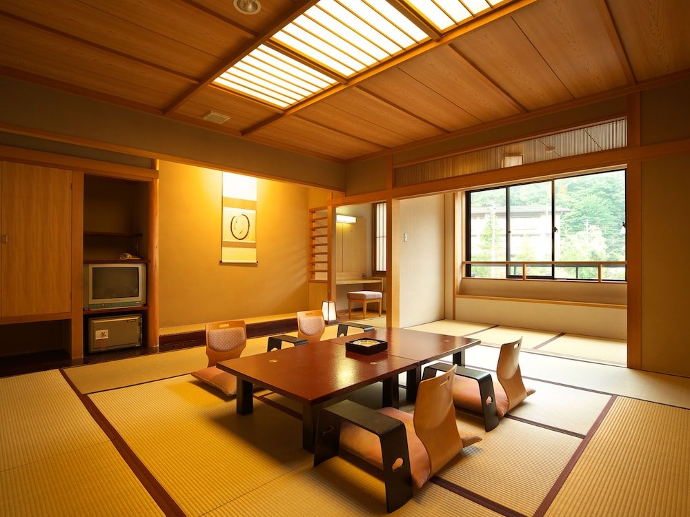 Фото Hodakaso Sanganoyu