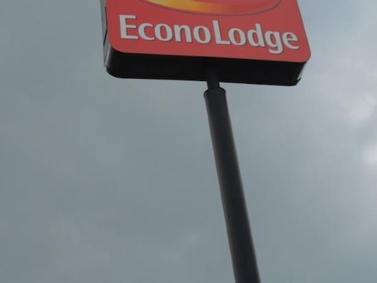 Фото Econo Lodge Columbus West