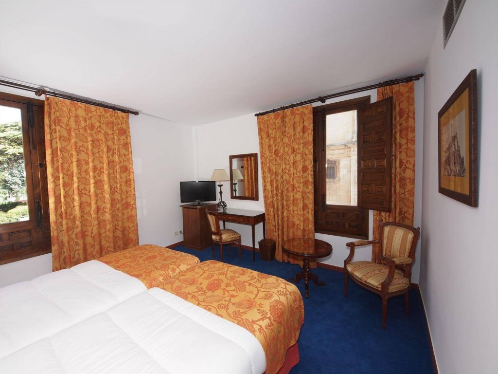 Фото Hotel El Bedel