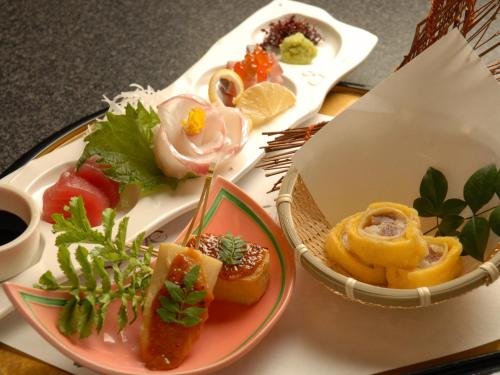 Фото Kurokawa Onsen Yamabiko Ryokan