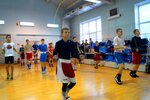 Boxing Section Ring (Kominternovskiy microdistrict, Pionerskaya ulitsa, 13), sports club