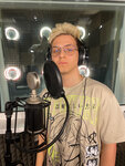Record Studio Moscow (Maly Drovyanoy Lane, 3с2), recording studio