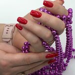 Hameleon (Zapadniy Subdistrict, Lunnaya Street, 23к1), beauty salon