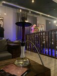 Sofa Lounge (Akademik Glushko Street, 45А) ، مطعم يقدم الشيشة
