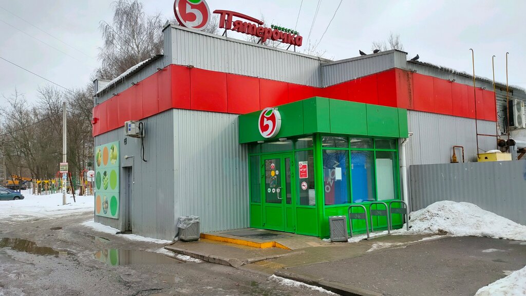 Bicycle parking Велопарковка, Yaroslavl, photo