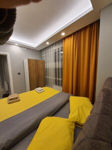 Esplus Apart Otel (Eskişehir, Basin Sehitleri Avenue, 15), hotel