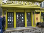 Harat's pub (ulitsa Krasnoy Gvardii, 24), bar, pub