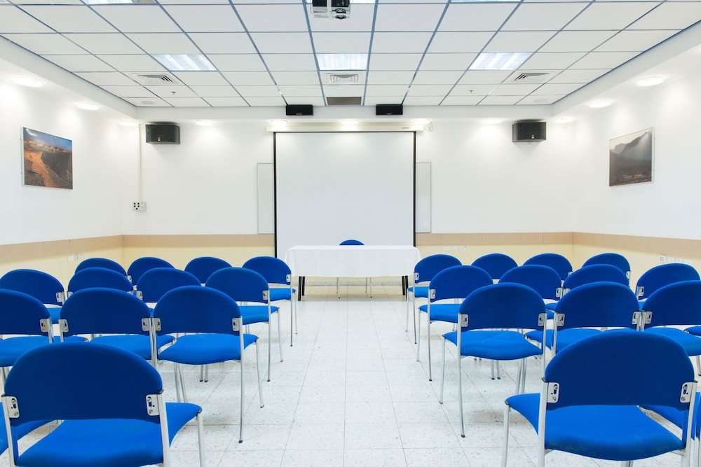 Фото Hi - Ein Gedi Hostel