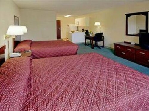 Гостиница Extended Stay America Suites Great Falls Missouri River