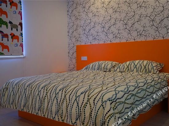 Фото Lijing Selected Hotel