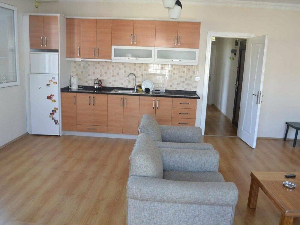 Fethiye Feridun Apart, günlük kiralık konutlar, Türkiye, Muğla, Fethiye
